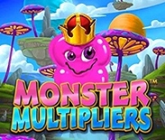 Monster Multipliers